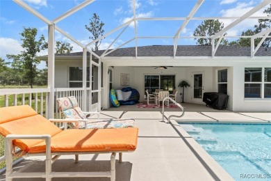 Your pursuit of happiness begins and ends here! Welcome to your on Pine Ridge Community Golf and Country Club in Florida - for sale on GolfHomes.com, golf home, golf lot