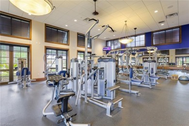 You will be amazed the moment you enter this elegant open on Pelican Preserve Golf Club in Florida - for sale on GolfHomes.com, golf home, golf lot