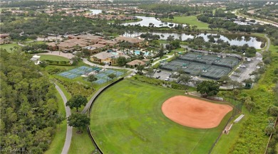 A MUST SEE in the Materita neighborhood of Pelican Preserve! on Pelican Preserve Golf Club in Florida - for sale on GolfHomes.com, golf home, golf lot