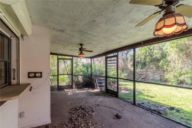 Charming 3/2 Pool Home in Sarasota, FL - Perfect Location on Palm Aire Country Club of Sarasota in Florida - for sale on GolfHomes.com, golf home, golf lot