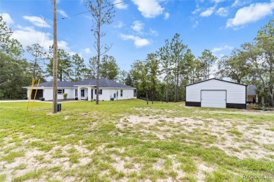 Your pursuit of happiness begins and ends here! Welcome to your on Pine Ridge Community Golf and Country Club in Florida - for sale on GolfHomes.com, golf home, golf lot