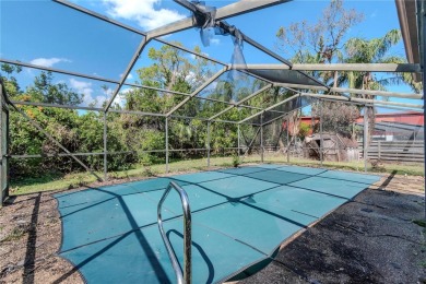 Charming 3/2 Pool Home in Sarasota, FL - Perfect Location on Palm Aire Country Club of Sarasota in Florida - for sale on GolfHomes.com, golf home, golf lot