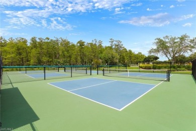 You will be amazed the moment you enter this elegant open on Pelican Preserve Golf Club in Florida - for sale on GolfHomes.com, golf home, golf lot