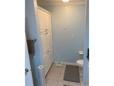 I don't where to start, but here we go!  This Palm Harbor, FULL on Southport Springs Golf Club in Florida - for sale on GolfHomes.com, golf home, golf lot
