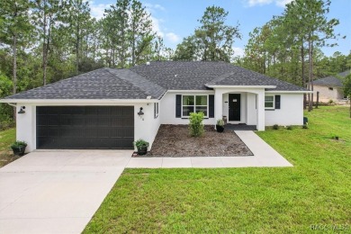 Your pursuit of happiness begins and ends here! Welcome to your on Pine Ridge Community Golf and Country Club in Florida - for sale on GolfHomes.com, golf home, golf lot
