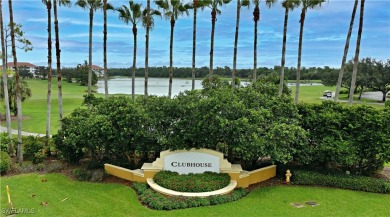 A MUST SEE in the Materita neighborhood of Pelican Preserve! on Pelican Preserve Golf Club in Florida - for sale on GolfHomes.com, golf home, golf lot