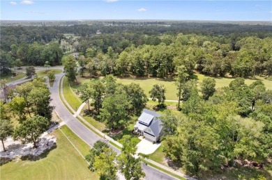 Welcome to 561 Audubon Wynd.  A spacious low-country home with on The Golf Club At Sanctuary Cove in Georgia - for sale on GolfHomes.com, golf home, golf lot