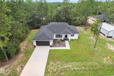 Your pursuit of happiness begins and ends here! Welcome to your on Pine Ridge Community Golf and Country Club in Florida - for sale on GolfHomes.com, golf home, golf lot