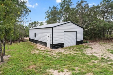 Your pursuit of happiness begins and ends here! Welcome to your on Pine Ridge Community Golf and Country Club in Florida - for sale on GolfHomes.com, golf home, golf lot