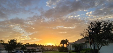 A MUST SEE in the Materita neighborhood of Pelican Preserve! on Pelican Preserve Golf Club in Florida - for sale on GolfHomes.com, golf home, golf lot