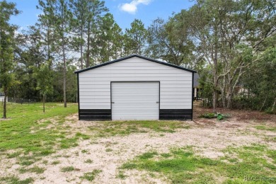 Your pursuit of happiness begins and ends here! Welcome to your on Pine Ridge Community Golf and Country Club in Florida - for sale on GolfHomes.com, golf home, golf lot