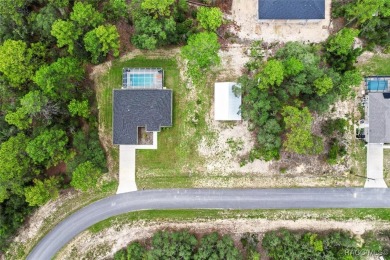 Your pursuit of happiness begins and ends here! Welcome to your on Pine Ridge Community Golf and Country Club in Florida - for sale on GolfHomes.com, golf home, golf lot