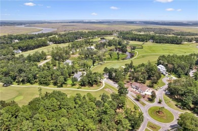 Welcome to 561 Audubon Wynd.  A spacious low-country home with on The Golf Club At Sanctuary Cove in Georgia - for sale on GolfHomes.com, golf home, golf lot