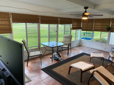 I don't where to start, but here we go!  This Palm Harbor, FULL on Southport Springs Golf Club in Florida - for sale on GolfHomes.com, golf home, golf lot