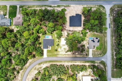 Your pursuit of happiness begins and ends here! Welcome to your on Pine Ridge Community Golf and Country Club in Florida - for sale on GolfHomes.com, golf home, golf lot
