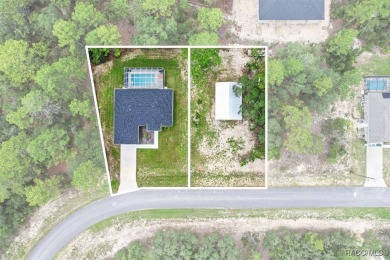 Your pursuit of happiness begins and ends here! Welcome to your on Pine Ridge Community Golf and Country Club in Florida - for sale on GolfHomes.com, golf home, golf lot