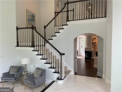 Exceptional Value in Horseshoe Bend - Motivated Sellers!  This on Horseshoe Bend Country Club in Georgia - for sale on GolfHomes.com, golf home, golf lot