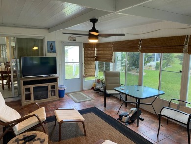I don't where to start, but here we go!  This Palm Harbor, FULL on Southport Springs Golf Club in Florida - for sale on GolfHomes.com, golf home, golf lot