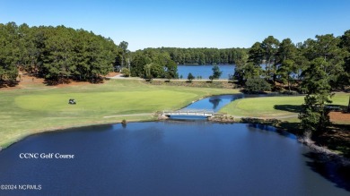 Beautiful single level home located on the Dogwood Course at on Country Club of North Carolina in North Carolina - for sale on GolfHomes.com, golf home, golf lot