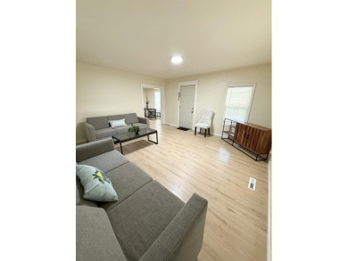 ** SELLER WILL BE ADDING RAILS TO STAIRS ** Welcome to 1254 N on Arthur B. Sim Park Golf Course in Kansas - for sale on GolfHomes.com, golf home, golf lot