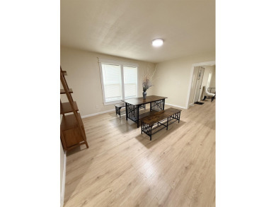 ** SELLER WILL BE ADDING RAILS TO STAIRS ** Welcome to 1254 N on Arthur B. Sim Park Golf Course in Kansas - for sale on GolfHomes.com, golf home, golf lot
