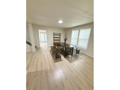 ** SELLER WILL BE ADDING RAILS TO STAIRS ** Welcome to 1254 N on Arthur B. Sim Park Golf Course in Kansas - for sale on GolfHomes.com, golf home, golf lot