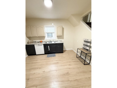 ** SELLER WILL BE ADDING RAILS TO STAIRS ** Welcome to 1254 N on Arthur B. Sim Park Golf Course in Kansas - for sale on GolfHomes.com, golf home, golf lot