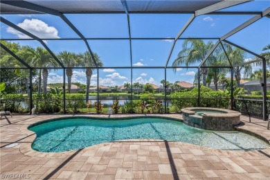 Nestled in the heart of Florida, this exquisite residence boasts on The Plantation Golf and Country Club in Florida - for sale on GolfHomes.com, golf home, golf lot