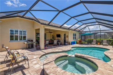 Nestled in the heart of Florida, this exquisite residence boasts on The Plantation Golf and Country Club in Florida - for sale on GolfHomes.com, golf home, golf lot