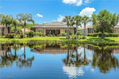 Nestled in the heart of Florida, this exquisite residence boasts on The Plantation Golf and Country Club in Florida - for sale on GolfHomes.com, golf home, golf lot