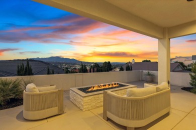 2022 custom build with high-end finishes, stunning views, and on Southgate Golf Course in Utah - for sale on GolfHomes.com, golf home, golf lot