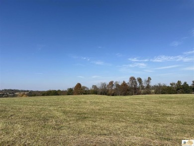 10.92 acres with a brand new survey. This gorgeous tract of land on The Pines At Lindsey Wilson College in Kentucky - for sale on GolfHomes.com, golf home, golf lot