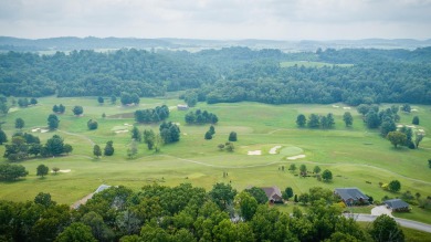 This is the perfect location for your dream home! Great building on Graysburg Hills Golf Courses in Tennessee - for sale on GolfHomes.com, golf home, golf lot
