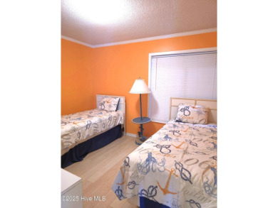 Don't miss your chance to own this amazing 2 bedroom, 2 bath on The Country Club of the Crystal Coast in North Carolina - for sale on GolfHomes.com, golf home, golf lot