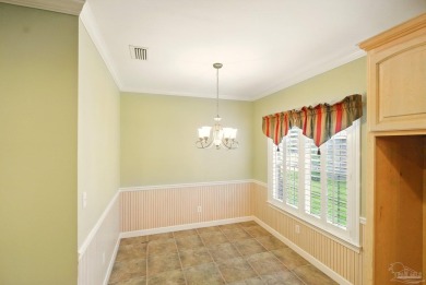 This stunning property is located five minutes from the Orange on Craft Farms - Cypress Bend in Alabama - for sale on GolfHomes.com, golf home, golf lot