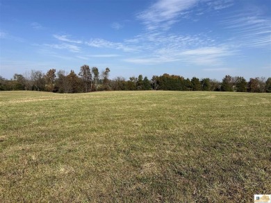 10.92 acres with a brand new survey. This gorgeous tract of land on The Pines At Lindsey Wilson College in Kentucky - for sale on GolfHomes.com, golf home, golf lot