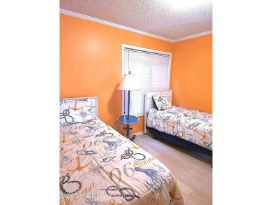 Don't miss your chance to own this amazing 2 bedroom, 2 bath on The Country Club of the Crystal Coast in North Carolina - for sale on GolfHomes.com, golf home, golf lot