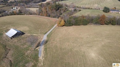 10.92 acres with a brand new survey. This gorgeous tract of land on The Pines At Lindsey Wilson College in Kentucky - for sale on GolfHomes.com, golf home, golf lot