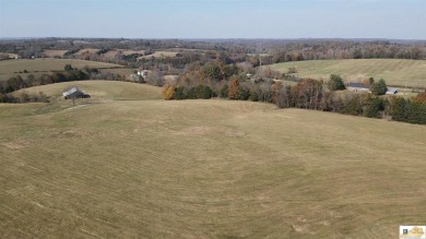 10.92 acres with a brand new survey. This gorgeous tract of land on The Pines At Lindsey Wilson College in Kentucky - for sale on GolfHomes.com, golf home, golf lot