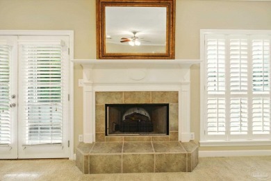This stunning property is located five minutes from the Orange on Craft Farms - Cypress Bend in Alabama - for sale on GolfHomes.com, golf home, golf lot