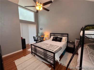 Exclusive Community Living in Cutter Place! Enjoy the on The Oaks Golf Course in Missouri - for sale on GolfHomes.com, golf home, golf lot