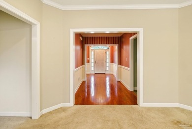 This stunning property is located five minutes from the Orange on Craft Farms - Cypress Bend in Alabama - for sale on GolfHomes.com, golf home, golf lot