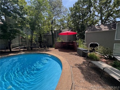 Exclusive Community Living in Cutter Place! Enjoy the on The Oaks Golf Course in Missouri - for sale on GolfHomes.com, golf home, golf lot