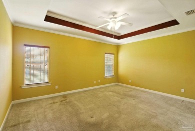 This stunning property is located five minutes from the Orange on Craft Farms - Cypress Bend in Alabama - for sale on GolfHomes.com, golf home, golf lot