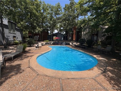 Exclusive Community Living in Cutter Place! Enjoy the on The Oaks Golf Course in Missouri - for sale on GolfHomes.com, golf home, golf lot