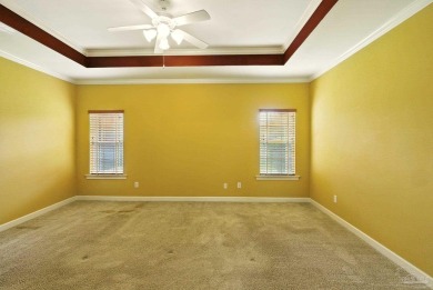 This stunning property is located five minutes from the Orange on Craft Farms - Cypress Bend in Alabama - for sale on GolfHomes.com, golf home, golf lot