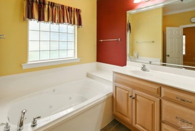 This stunning property is located five minutes from the Orange on Craft Farms - Cypress Bend in Alabama - for sale on GolfHomes.com, golf home, golf lot