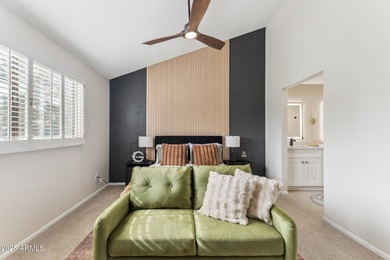 Welcome to this perfect Biltmore retreat-where  & short-term on Arizona Biltmore Golf and Country Club in Arizona - for sale on GolfHomes.com, golf home, golf lot