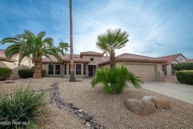 Seller offering $18,000 in concessions for new roof underlayment on Desert Springs Golf Course in Arizona - for sale on GolfHomes.com, golf home, golf lot