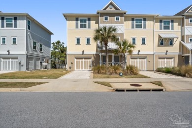 This stunning 2-bedroom, 2.5-bathroom townhome offers on Lost Key Golf Club in Florida - for sale on GolfHomes.com, golf home, golf lot